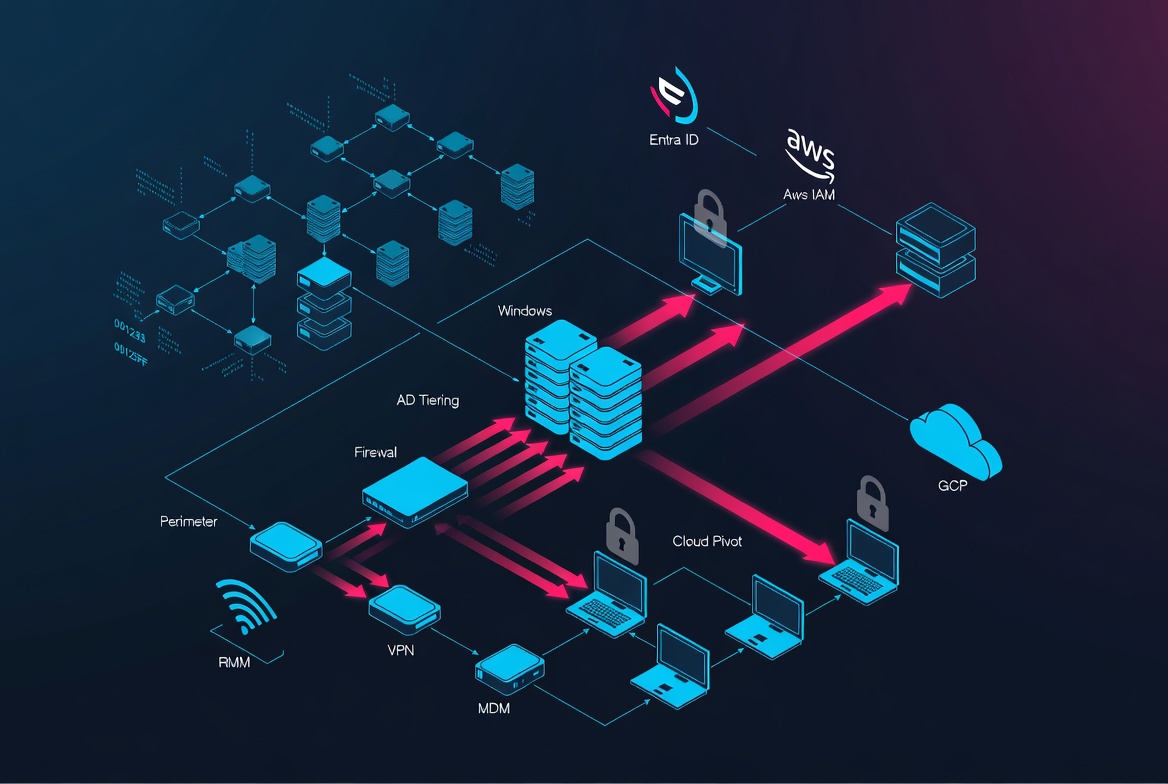 SANDWORM_MODE: npm supply-chain worm poisons CI workflows and AI coding assistants