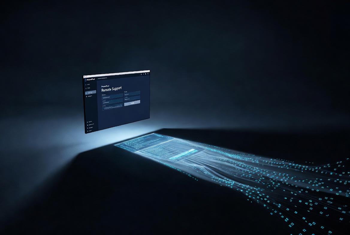 BeyondTrust CVE-2026-1731: Pre-auth RCE escalates from rapid scanning to ransomware-linked intrusions