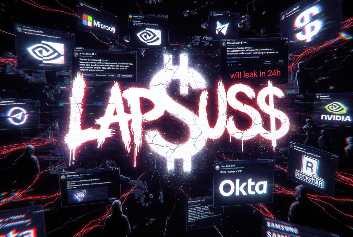 Scattered Lapsus$ Hunters recruits women for paid helpdesk vishing