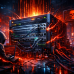 Critical Juniper PTX Junos OS Evolved flaw enables unauthenticated root takeover (CVE-2026-21902)